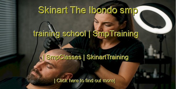 Skinart The Ibondo smp training school | SmpTraining | SmpClasses | SkinartTraining-Zambia